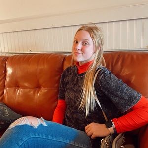 Meet your Posher, Kaylee